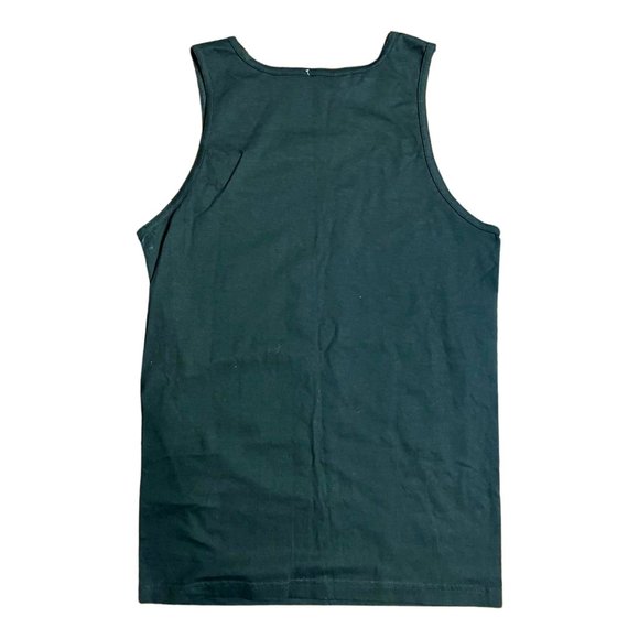 💎4 for $25💎 Men's LIVE FIT Tank Top NWT - Picture 3 of 3
